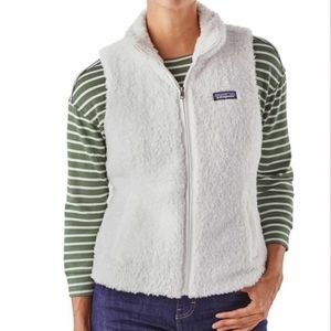 Patagonia Los Gatos Vest